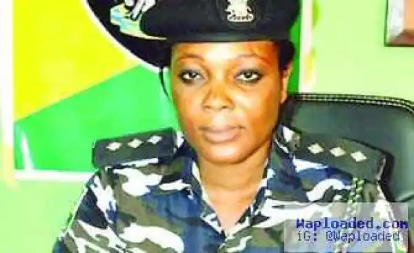 Five Teenagers Underwent ‘Special Spirit Bath’ After Sex Rounds With Alhaji